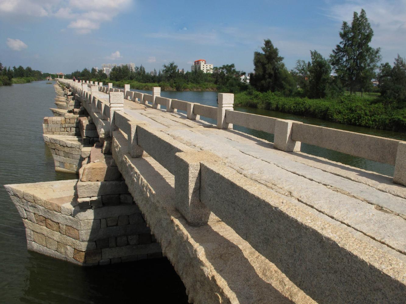 泉州是全国第几大城市,泉州这座城市有名吗