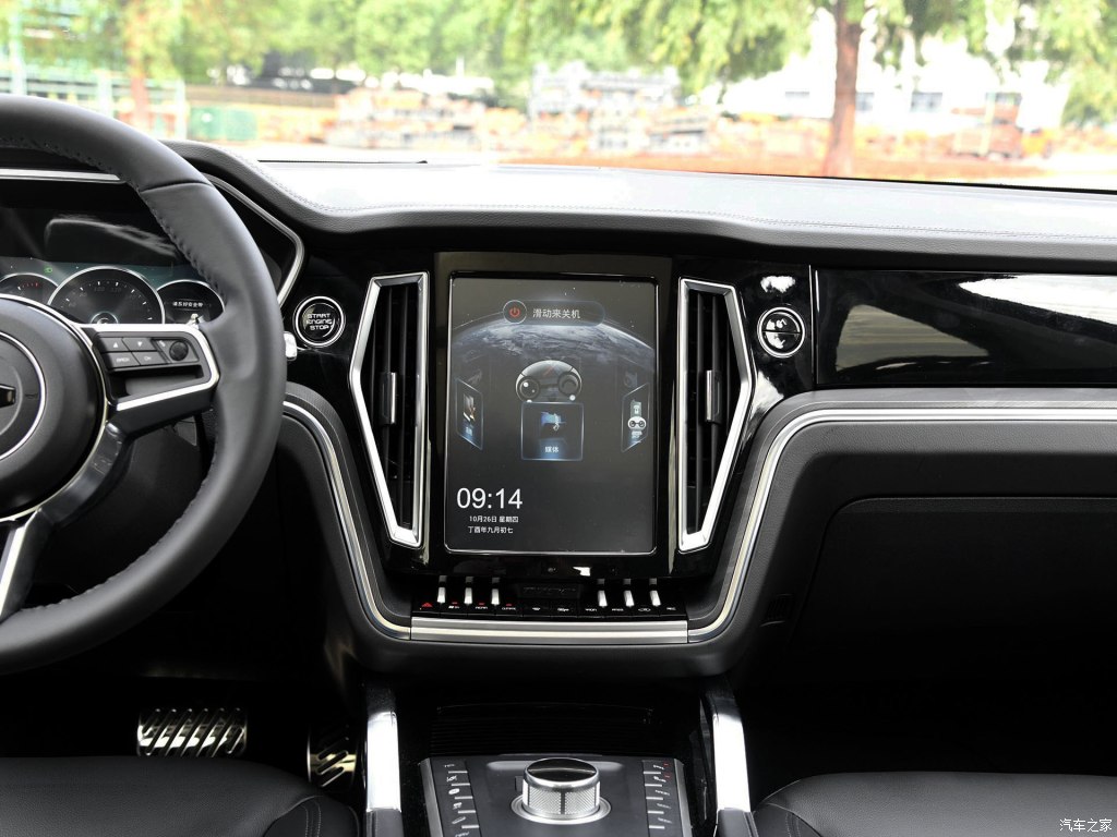 10多万买100多万的豪车,t700多少钱一辆