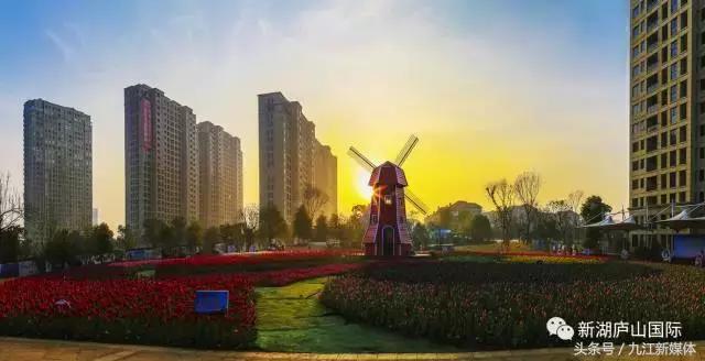 新湖庐山国际九江市,九江市新湖庐山国际