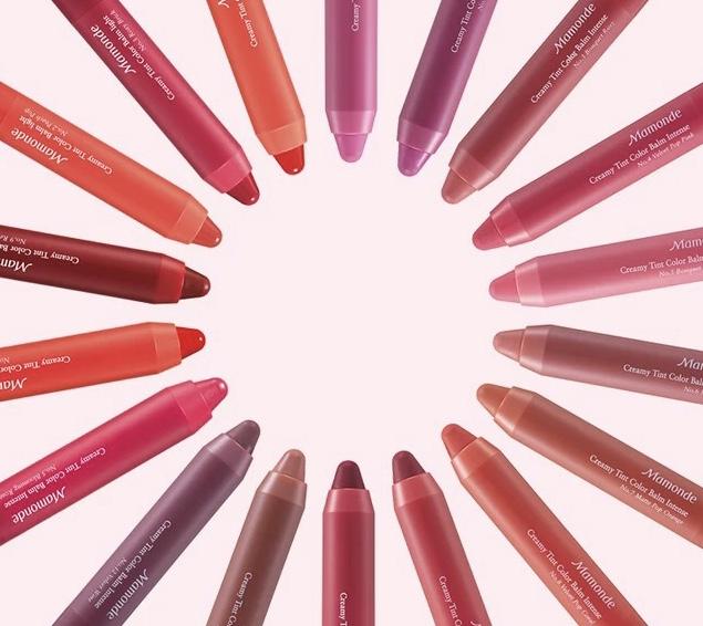百元大牌口红好看推荐,百元大牌口红性价比