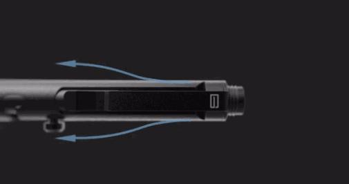 拉栓式短管步枪,经典拉栓式步枪