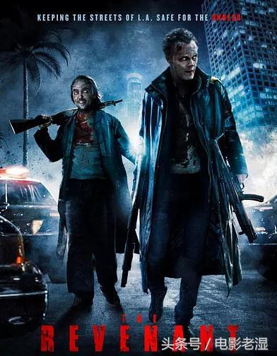 上百部高分恐怖片,全看完我敬你是条汉子(第二季)