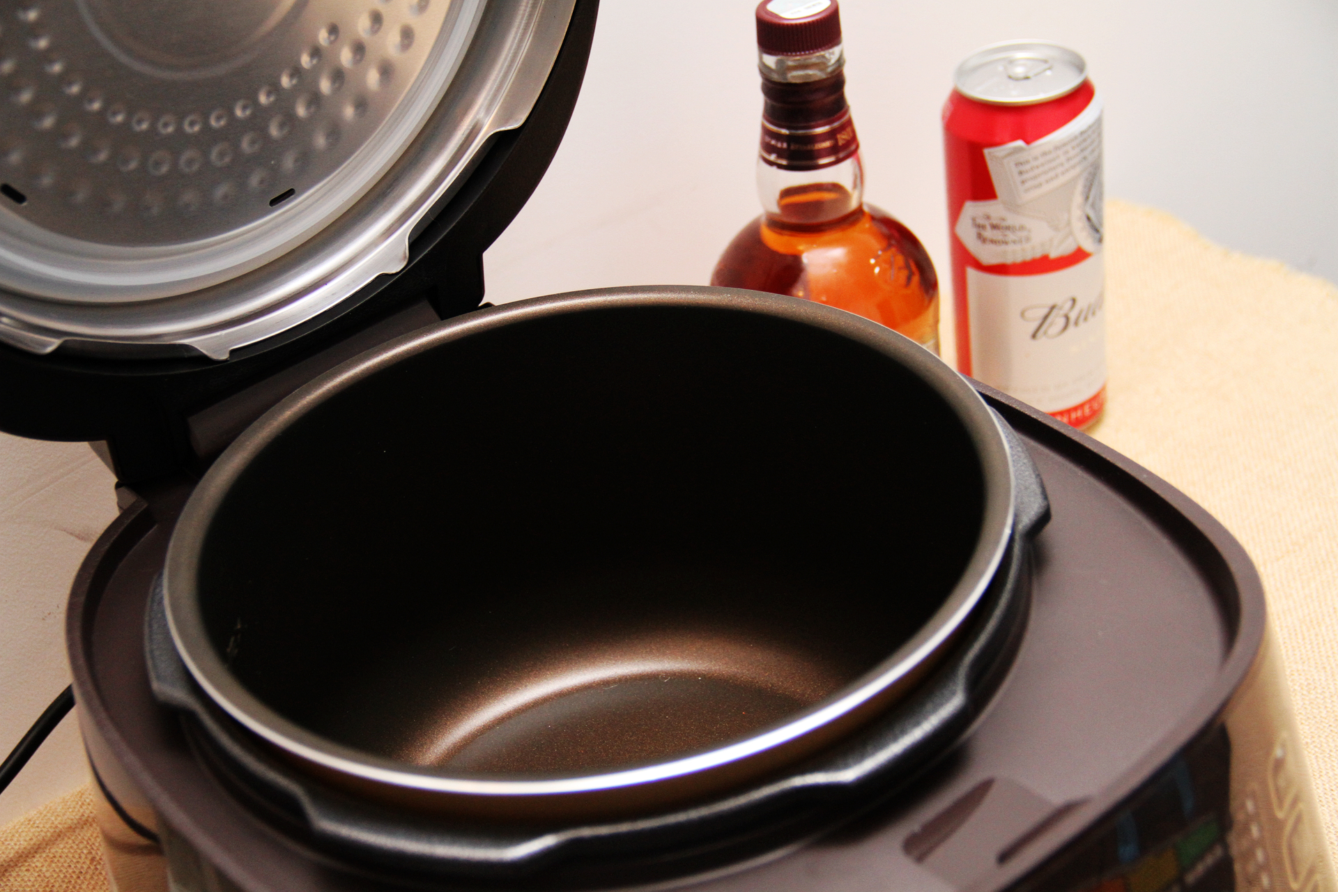 美的去油脂电压力锅测评,美的电压力锅505pg评测