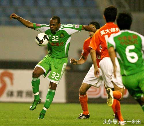 曾在中超踢球的洪都拉斯球员,国青u22洪都拉斯集锦