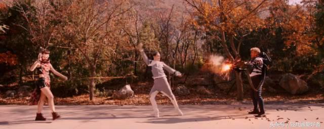 水弹送货人，国产科（gan）幻（ga）史诗（请戴三级盔观看）