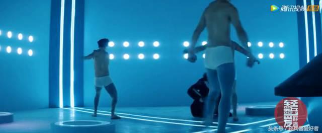 水弹送货人，国产科（gan）幻（ga）史诗（请戴三级盔观看）