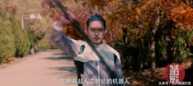 水弹送货人，国产科（gan）幻（ga）史诗（请戴三级盔观看）