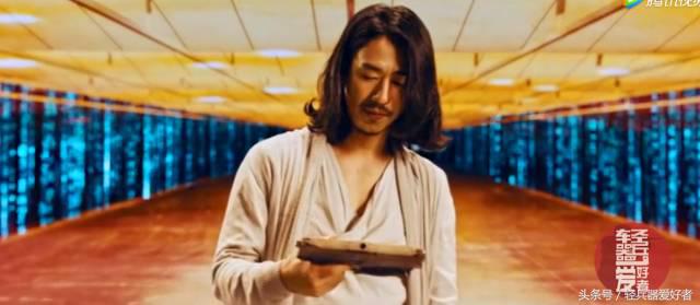 水弹送货人，国产科（gan）幻（ga）史诗（请戴三级盔观看）