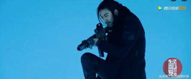 水弹送货人，国产科（gan）幻（ga）史诗（请戴三级盔观看）