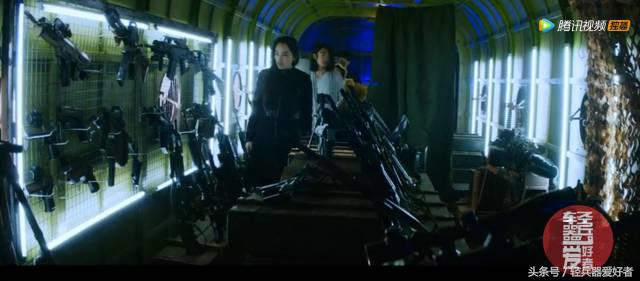 水弹送货人，国产科（gan）幻（ga）史诗（请戴三级盔观看）