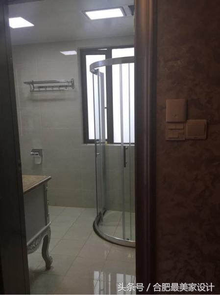 180平欧式风格家具,180平方欧式轻奢