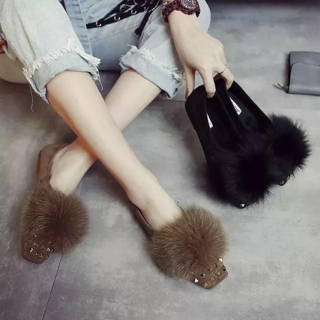 显瘦不增高的秋冬靴子合集,粗腿秋冬靴子推荐平价