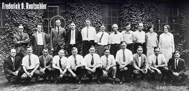 航空发动机起源于哪个国家,航空发动机历史发展史