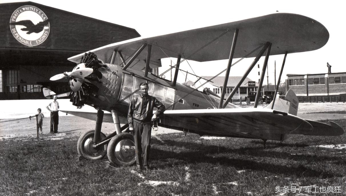 航空发动机起源于哪个国家,航空发动机历史发展史