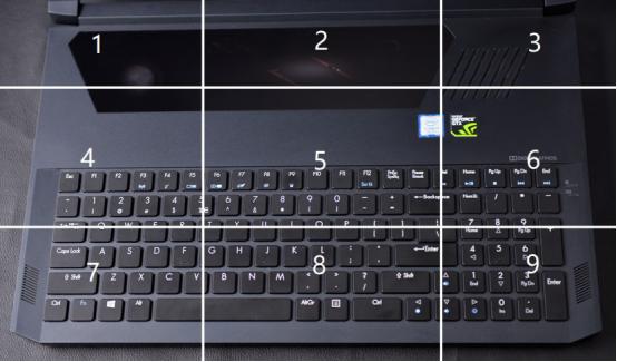 卖1.4W的mGTX1060笔记本是宏碁膨胀了吗?