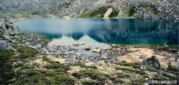 德阳爱玩团:雅安有个小县城要逆天!满足你所有的幻想