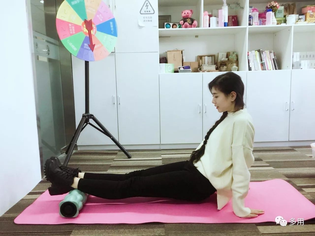 如何瘦小腿世界公认,怎么一招瘦小腿