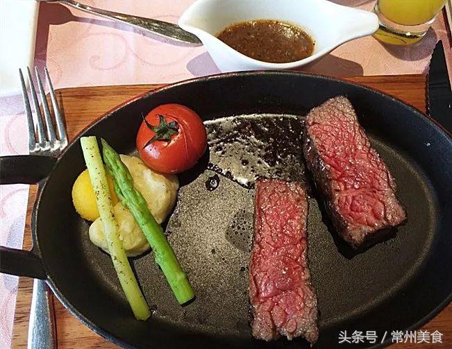 轻奢牛排店哪家好吃,牛排店哪个品牌好