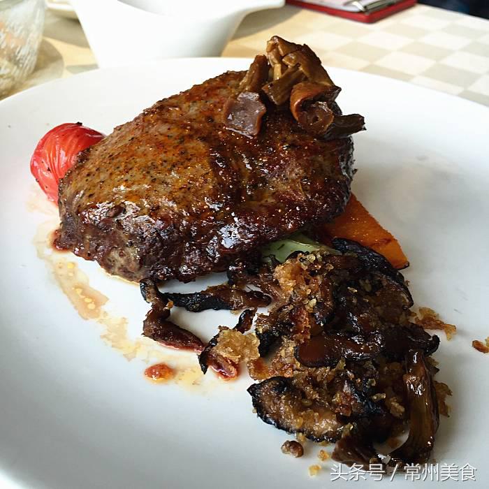 轻奢牛排店哪家好吃,牛排店哪个品牌好