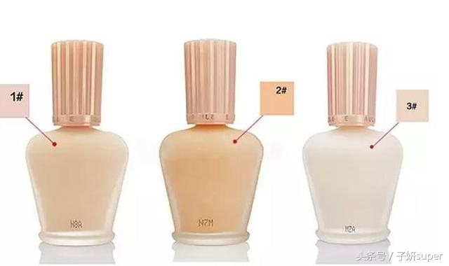 小白化妆步骤,化妆的步骤及化妆用品