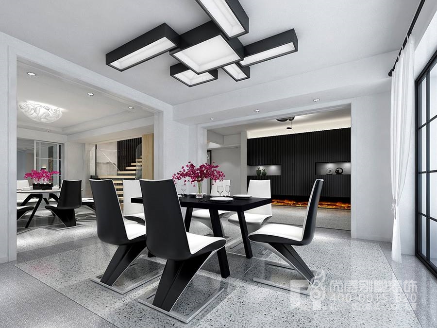 绍兴景瑞望府最新房价,景瑞望府装修设计