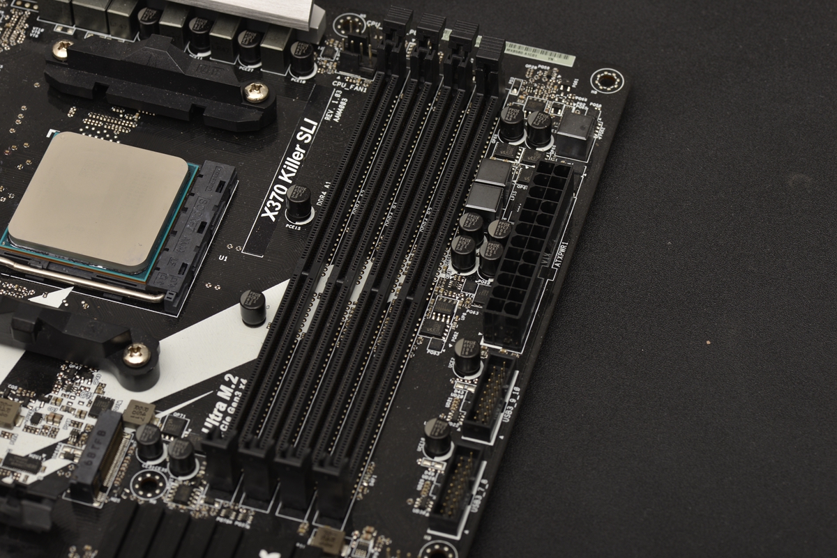 存储大厂刚出内存就发福利，2400就能超3200