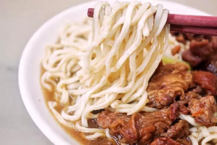 老广州小吃街,广州老城区小吃