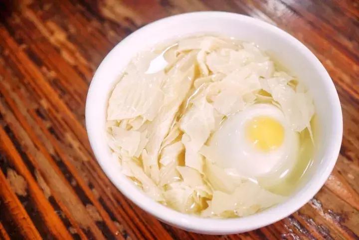 老广州小吃街,广州老城区小吃