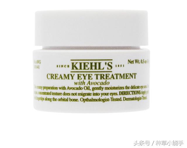 脂肪粒和眼霜有关吗,脂肪粒是不是不能用眼霜