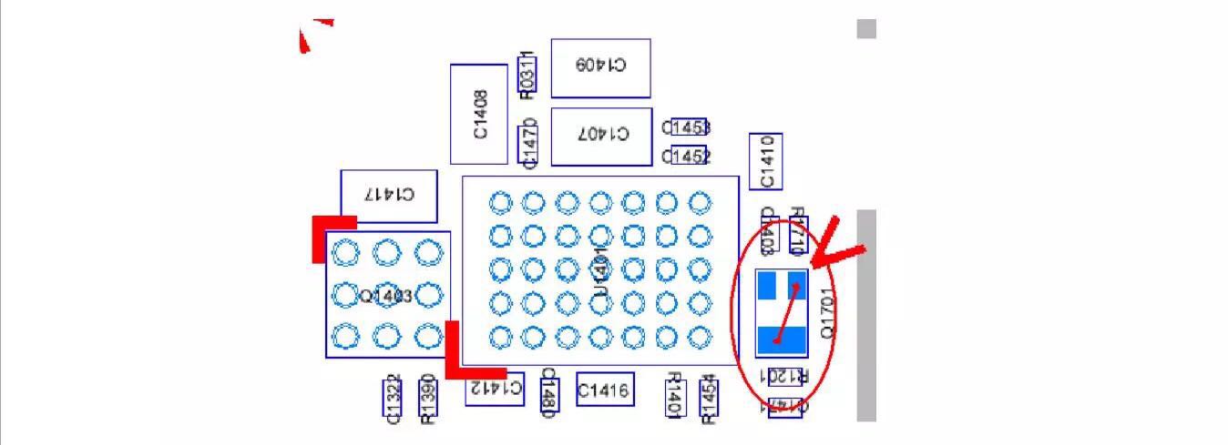 维修iphone充电口多少钱,苹果充电线故障维修大全