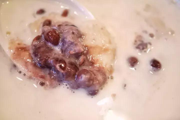 老广州小吃街,广州老城区小吃