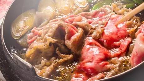 适合中国人口味的日本美食,十大必吃日本美食