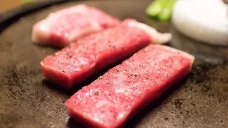 适合中国人口味的日本美食,十大必吃日本美食