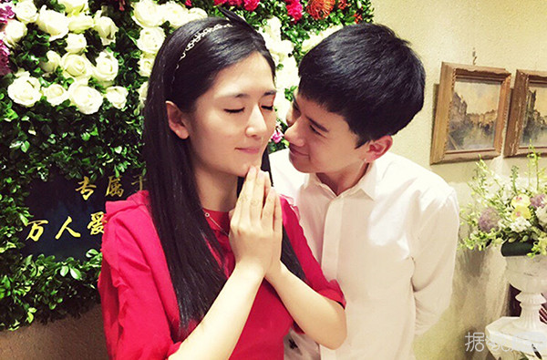 张杰哄谢娜,张杰流泪感动告白谢娜