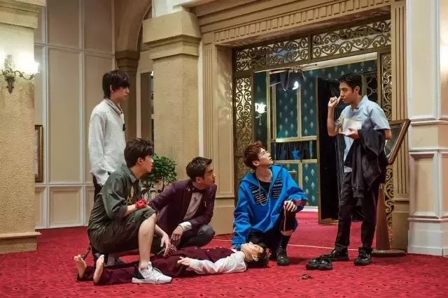 刚播一集评分就到达9.8的电视剧,刚开播就拿下9.1分的新番