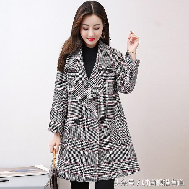 高档清仓双面呢大衣新款99.9,卖的好的双面绒大衣