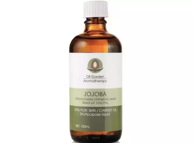 荷荷巴油去黑头使用方法,真实测评黑头粉刺