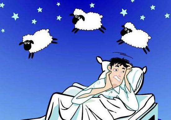 失眠最有效的养生方法,经络养生如何调理失眠