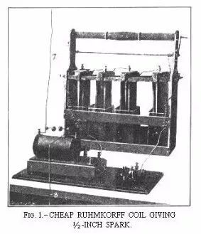 他辍学搞发明被视为技工,年仅20岁便造出第一个获诺奖的工程发明