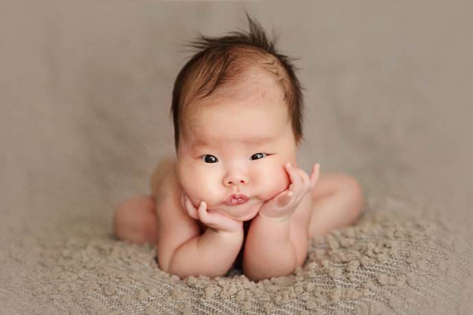 宝妈必备:如何给小公举和小王子清洁*处私**,你看懂了吗?