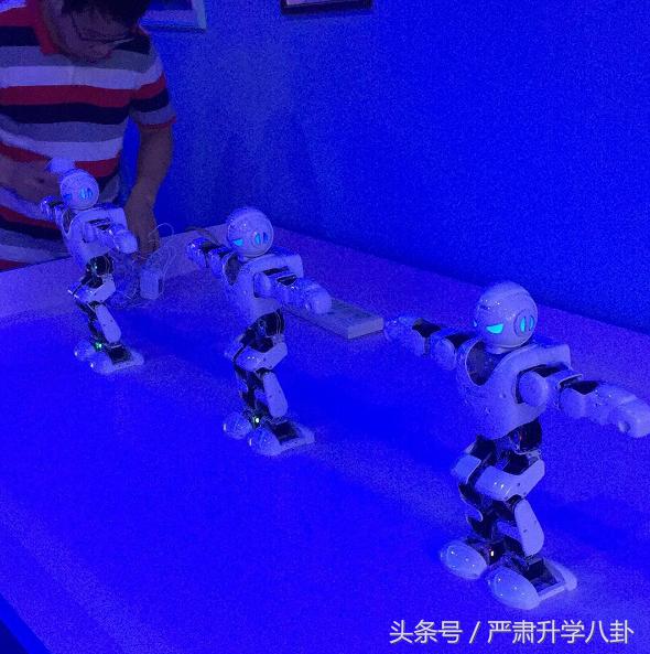 深圳科学高中开放日人气火爆,深圳市科学高中2024开放日