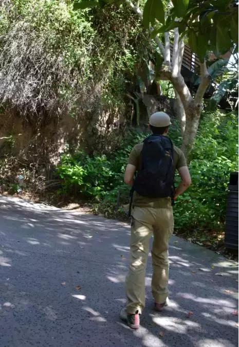 军鸟速干战术裤真实测评，错过这条裤子一定会后悔！