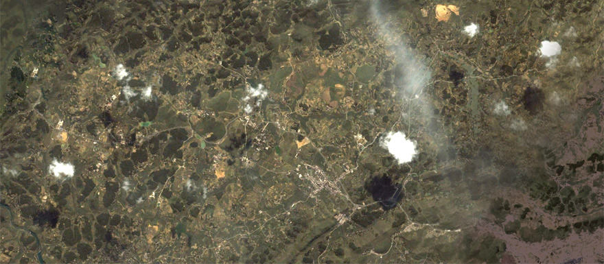 遵义新蒲发展前景,遵义新蒲新区发展规划