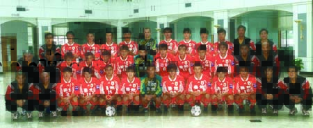 鲁能3次双冠王回顾,梦回鲁能