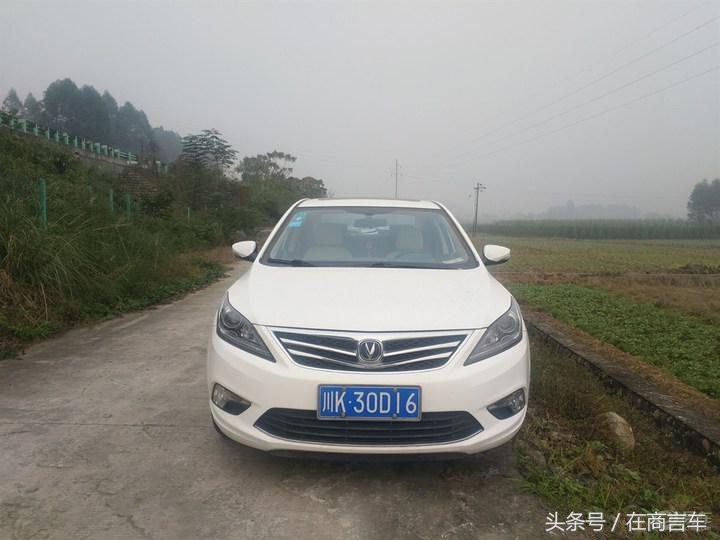 逸动2016款1.6l自动风尚型怎么样,16款长安逸动plus用车体验