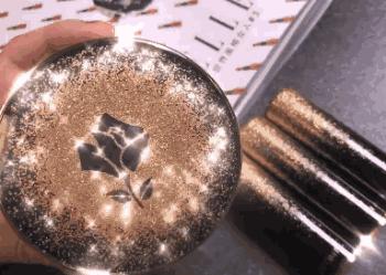 兰蔻新春限量小红瓶,兰蔻限定新色真的绝美