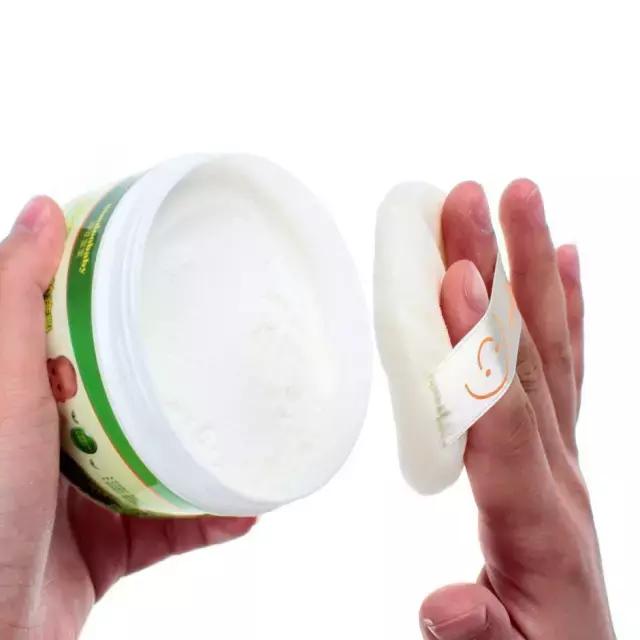 孩子痱子有用的药,身上长痱子怎么治