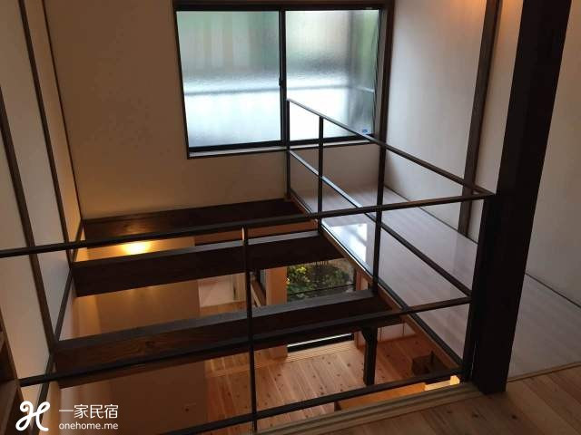 她任性买下曾躲雨的百年町屋,惊喜发现在日本买房居然还送老公!