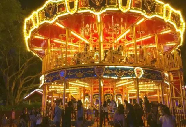 广州长隆旅游攻略详细图,广州长隆自由行旅游攻略