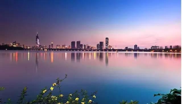 上海魔都区的发展,魔都上海未来几百年的样子